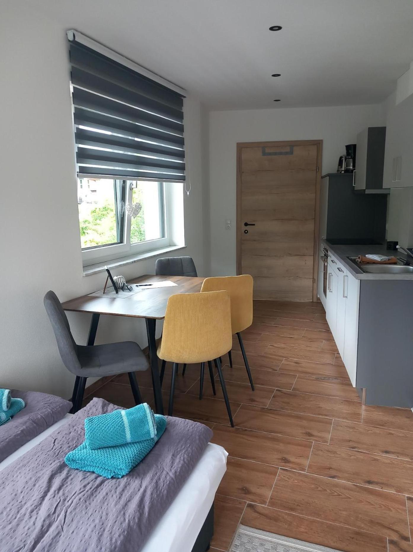Weitblick Appartements Wagrain Exterior photo